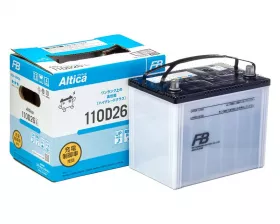 Аккумулятор FB Altica HIGH-GRADE