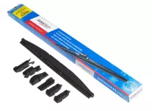 Щетка стеклоочистителя зимн. Avantech Snowguard Plus 350мм (14