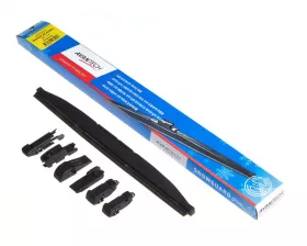 Щетка стеклоочистителя зимн. Avantech Snowguard Plus 380мм (15