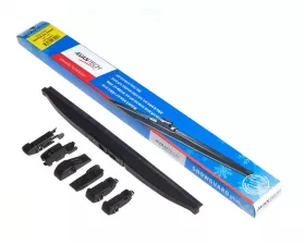 Щетка стеклоочистителя зимн. Avantech Snowguard Plus 380мм (15