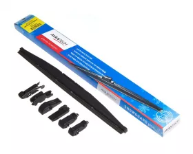 Щетка стеклоочистителя зимн. Avantech Snowguard Plus 425мм (17