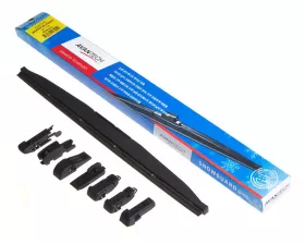 Щетка стеклоочистителя зимн. Avantech Snowguard Plus 450мм (18