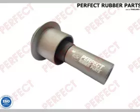 Сайлентблок подрамника задний l-112mm PERFECT (Кратность 1 шт)
