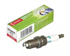 Свеча зажигания DENSO