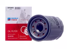 Фильтр масляный DOUBLEFORCE