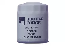Фильтр масляный DOUBLEFORCE