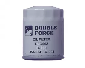 Фильтр масляный DOUBLEFORCE