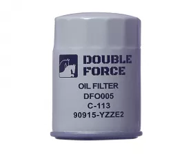 Фильтр масляный DOUBLEFORCE