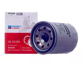 Фильтр масляный DOUBLEFORCE