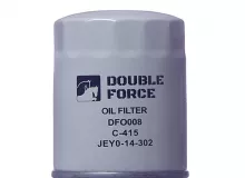 Фильтр масляный DOUBLEFORCE
