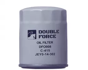 Фильтр масляный DOUBLEFORCE