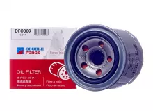 Фильтр масляный DOUBLEFORCE Фильтр масляный DOUBLEFORCE