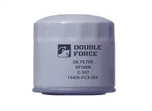 Фильтр масляный DOUBLEFORCE Фильтр масляный DOUBLEFORCE