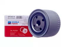 Фильтр масляный DOUBLEFORCE Фильтр масляный DOUBLEFORCE