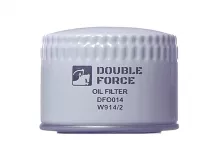 Фильтр масляный DOUBLEFORCE Фильтр масляный DOUBLEFORCE