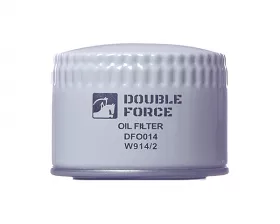 Фильтр масляный DOUBLEFORCE