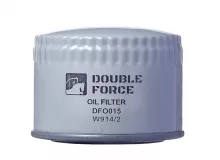Фильтр масляный DOUBLEFORCE (кратность 10шт.)