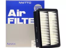 Фильтр воздушный Nitto Фильтр воздушный Nitto