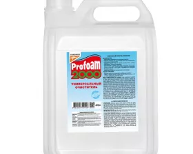 Очиститель универсальный Profoam 2000, 4,5л