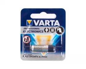 61628 Батарейка VARTA V23GA BP1