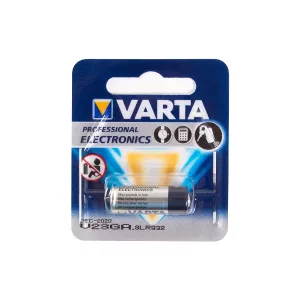 61628 Батарейка VARTA V23GA BP1
