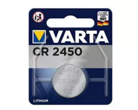 70972 Батарейка VARTA CR 2450 BP1