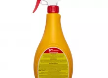 Полироль универсальный (кож.,рез.,пласт.) Leather & Tire Wax lite (без губки), 500мл Полироль универсальный (кож.,рез.,пласт.) Leather & Tire Wax lite (без губки), 500мл