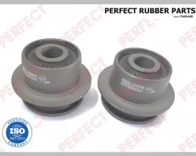 Комплект сайлентблоков переднего заднего верхнего рычага PERFECT (Кратность 1 шт)