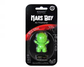Ароматизатор полимерный Kogado Mars Boy на кондиционер Love Tulipe