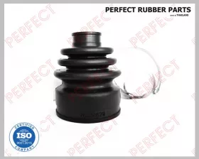 Пыльник привода 20x57/62x90 PERFECT (Кратность 1 шт)
