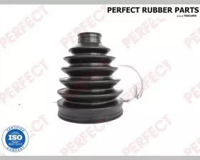 Пыльник привода 25х90х110 PERFECT (Кратность 1 шт)