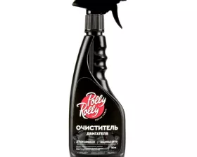 Очиститель двигателя Polly Rolly, 500 мл