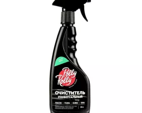 Универсальный очиститель Polly Rolly Мята, 500 мл