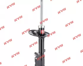 Стойка газомасляная KYB задняя правая
