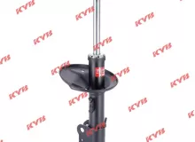 Стойка газомасляная KYB передняя левая