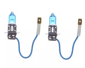 Лампа высокотемпературная Avantech H3 12V 55W (100W) 5000K, комплект 2 шт.