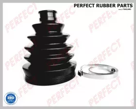 Пыльник привода 22.5x82x116 PERFECT (Кратность 1 шт)