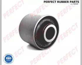 Сайлентблок амортизатора 14.3x40.6x31/38 PERFECT (Кратность 1 шт)