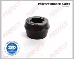 Втулка заднего амортизатора PERFECT (Кратность 4 шт)