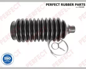 Пыльник рулевой рейки 13x47x162 PERFECT (Кратность 1 шт)