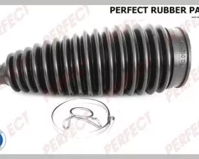Пыльник рулевой рейки 14x50x180 PERFECT (Кратность 1 шт)