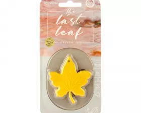 Ароматизатор полимерный Kogado The Last Leaf подвесной Doson