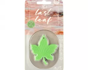 Ароматизатор полимерный Kogado The Last Leaf подвесной Love Tulipe