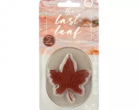 Ароматизатор полимерный Kogado The Last Leaf подвесной Samurai