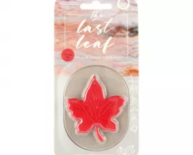 Ароматизатор полимерный Kogado The Last Leaf подвесной Cherry