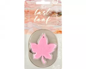 Ароматизатор полимерный Kogado The Last Leaf подвесной Rich Flora