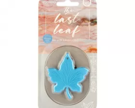 Ароматизатор полимерный Kogado The Last Leaf подвесной Okinawa Sea