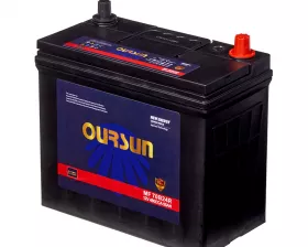 Аккумулятор OURSUN JIS MF 70B24R