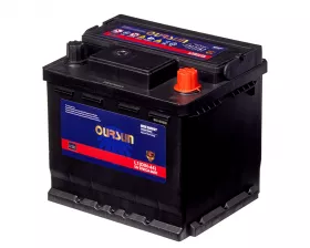 Аккумулятор OURSUN DIN L1 (DIN-44)