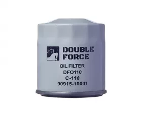 Фильтр масляный DOUBLEFORCE (кратность 10шт.)